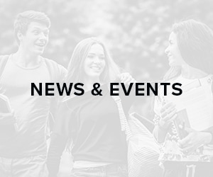 News & Events. Click to learn more.